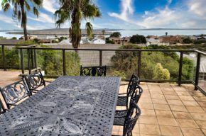 Galico Holiday Home